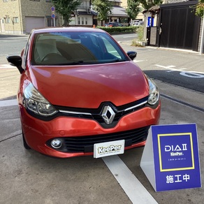 ルノー・ルーテシア