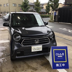 ホンダ・N-ONE