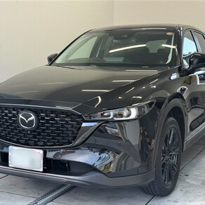 マツダ・CX-5