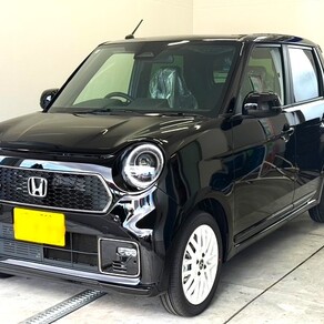 ホンダ・N-ONE