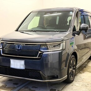 ホンダ・ステップワゴン