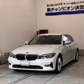 BMW・320i