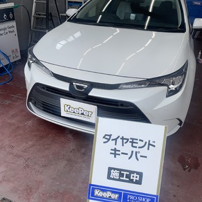 トヨタ・カローラ