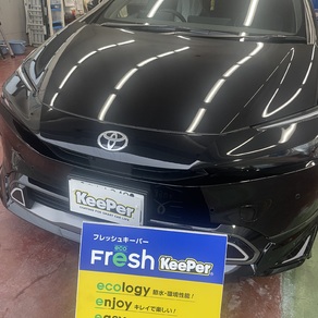 トヨタ・プリウス