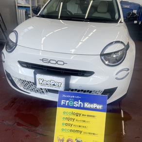 フィアット・フィアット600e