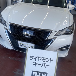 トヨタ・クラウン