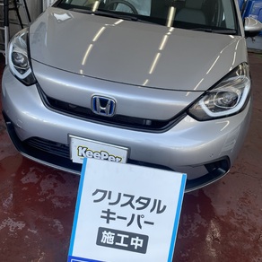 ホンダ・フィット