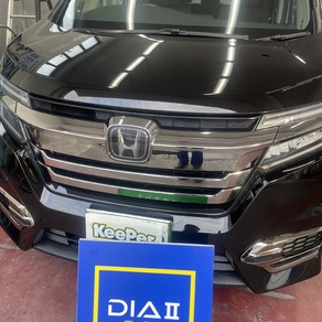 ホンダ・ステップワゴン