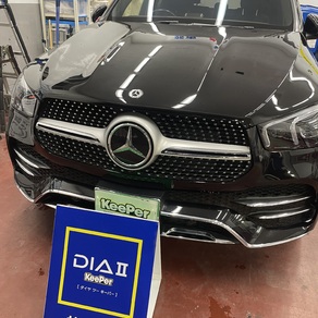 メルセデス・ベンツ・GLEクラス