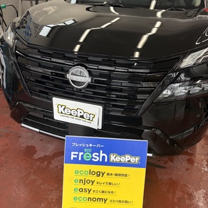 日産・エクストレイル