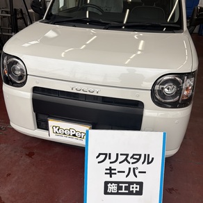 ダイハツ・トコット