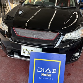 スバル・XV