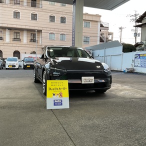 その他・テスラ・モデルY