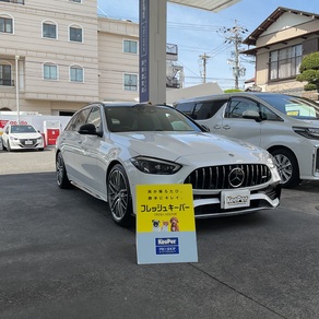 メルセデス・ベンツ・Cクラス