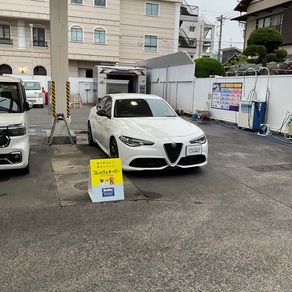 アルファロメオ・ジュリア