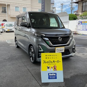 日産・ルークス