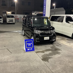 ホンダ・N-BOX