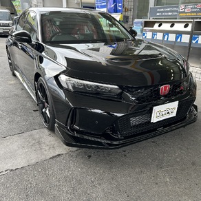 ホンダ・シビック タイプR