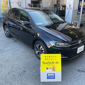 フォルクスワーゲン・ポロ