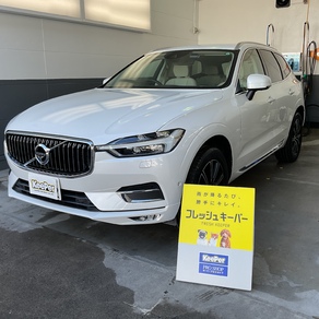 ボルボ・XC60