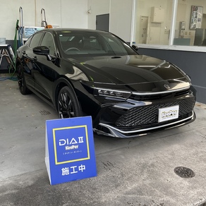 トヨタ・クラウン