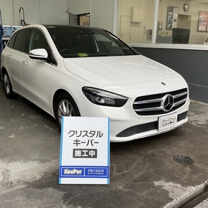 メルセデス・ベンツ・Bクラス