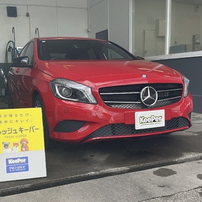 メルセデス・ベンツ・Aクラス