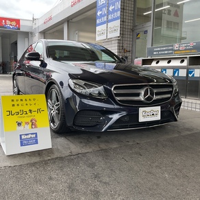 メルセデス・ベンツ・Eクラス