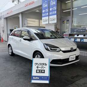 ホンダ・フィット