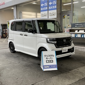 ホンダ・N-BOX