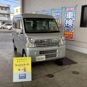 マツダ・スクラム