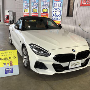 BMW・Z3 / Z4