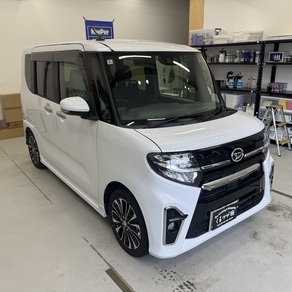 ダイハツ・タント