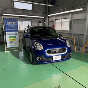 ダイハツ・ブーン