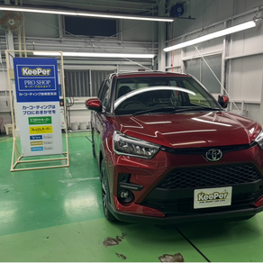 トヨタ・ライズ