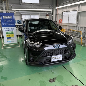 トヨタ・ライズ