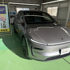 その他・テスラ・モデルY