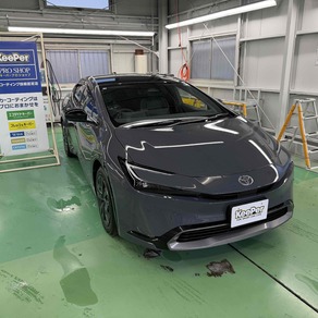 トヨタ・プリウス