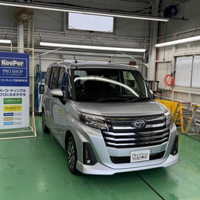 トヨタ・ルーミー