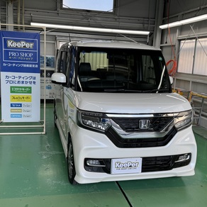 ホンダ・N-BOX