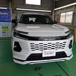 トヨタ・RAV4