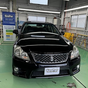 トヨタ・クラウン