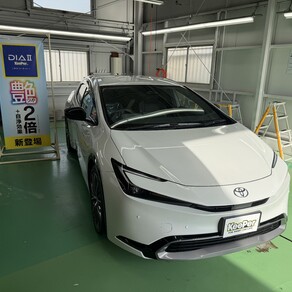 トヨタ・プリウス