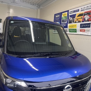 日産・ルークス