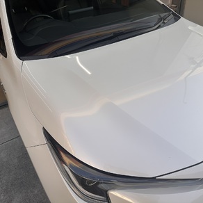 トヨタ・カローラツーリング