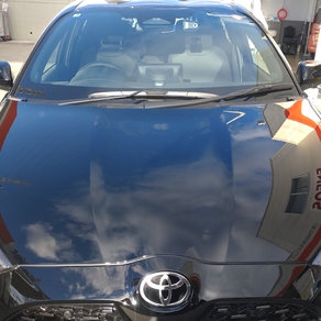 トヨタ・ヤリス