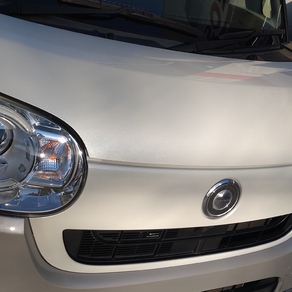 ダイハツ・ムーヴキャンバス