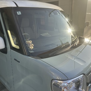 スズキ・スペーシア