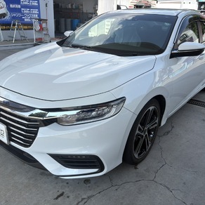 ホンダ・インサイト