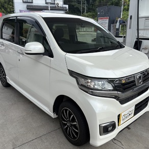 ホンダ・N-WGN